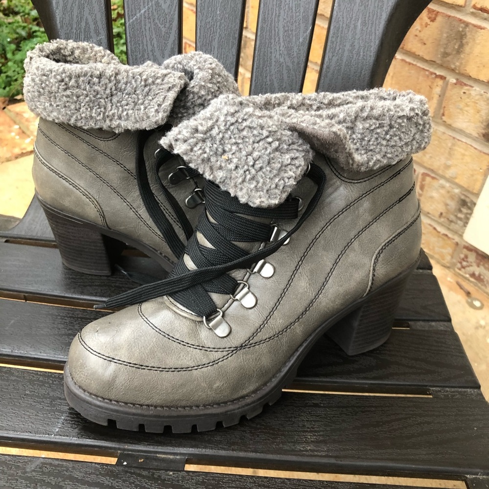 Jellypop Boots